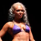 Britany  Bowman - NPC Big Sky Championships 2013 - #1